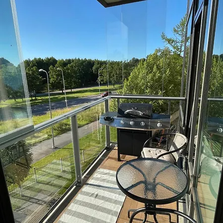 Lägenhet Stunning Sunsets Of