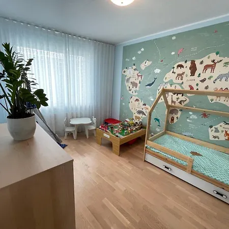 Апартаменты Stunning Sunsets Of *