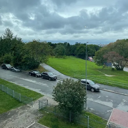 Lägenhet Stunning Sunsets Of