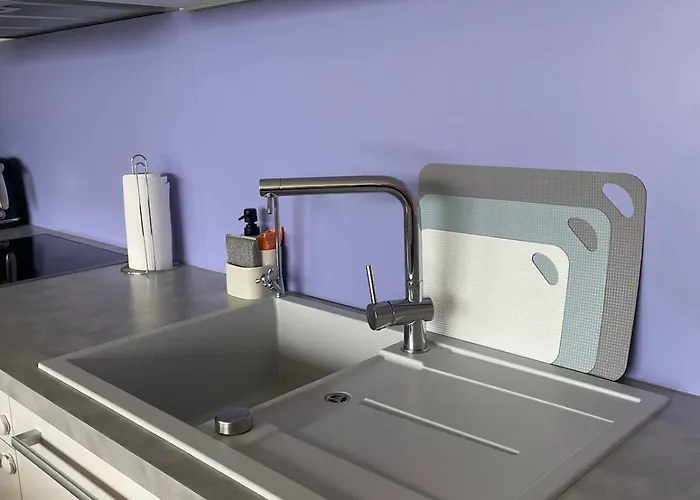 Lägenhet Stunning Sunsets Of *