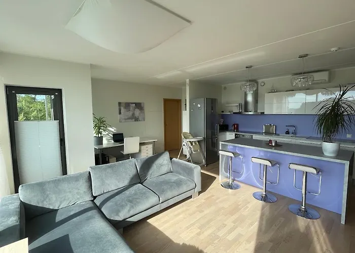 Stunning Sunsets Of Апартаменты *