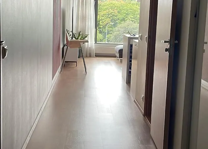 Lägenhet Stunning Sunsets Of *