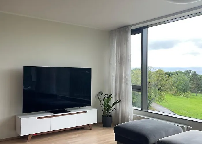 Lägenhet Stunning Sunsets Of *