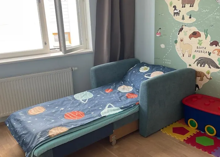 Stunning Sunsets Of Апартаменты