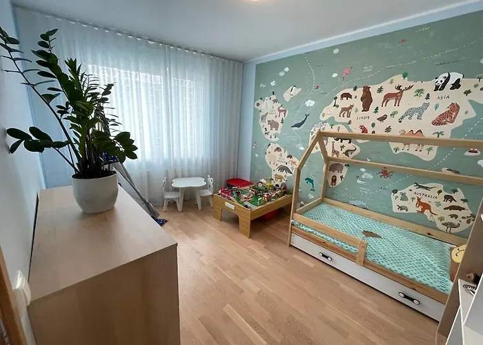 Апартаменты Stunning Sunsets Of *