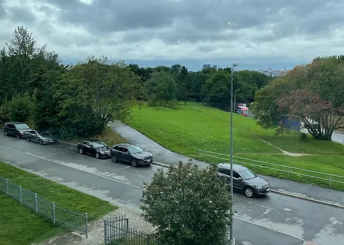 Appartamento Stunning Sunsets Of