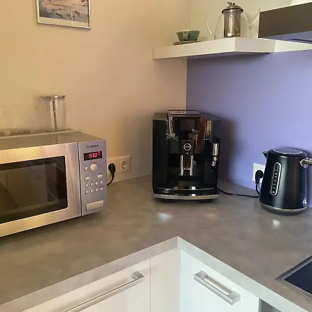 Stunning Sunsets Of Lejlighed Tallinn