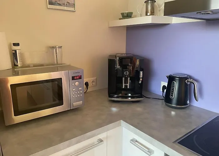 Stunning Sunsets Of Lejlighed Tallinn