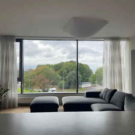 Stunning Sunsets Of Apartman