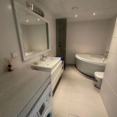 Stunning Sunsets Of Apartman