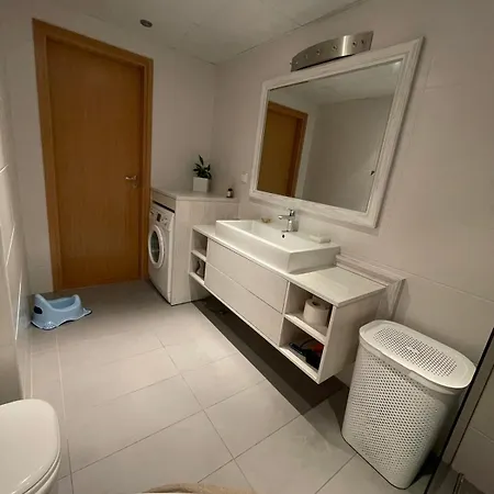 Stunning Sunsets Of Apartman *