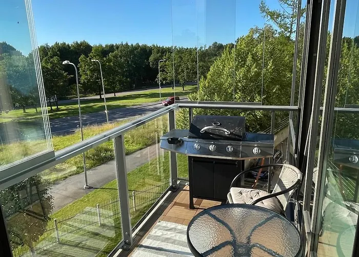 公寓 Stunning Sunsets Of