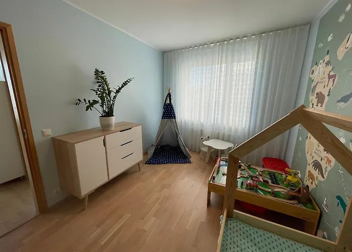 Stunning Sunsets Of 公寓 *