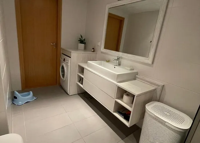 Stunning Sunsets Of 公寓 *